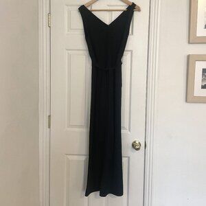 Everlane "Japanese GoWeave Essential Jumpsuit"
